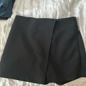Zara skort
